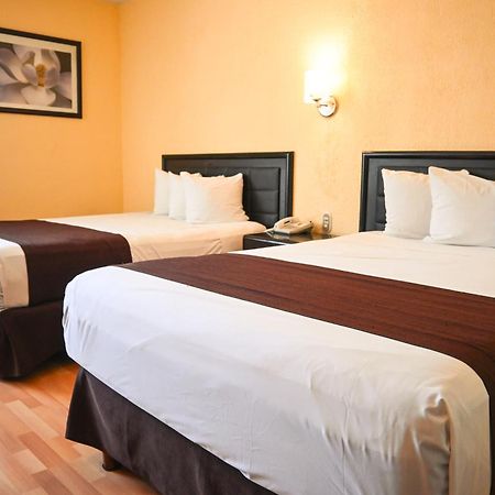 Hotel Santa Irene 瓜达拉哈拉 外观 照片