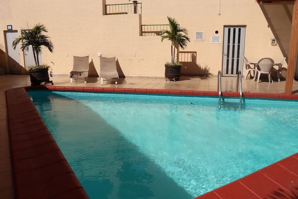 Hotel Santa Irene 瓜达拉哈拉 外观 照片