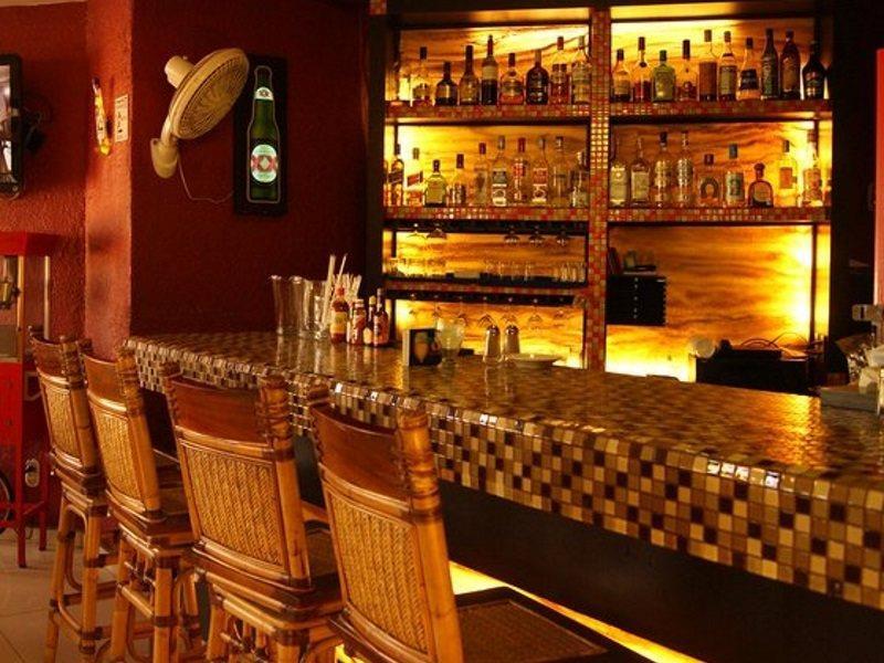 Hotel Santa Irene 瓜达拉哈拉 外观 照片