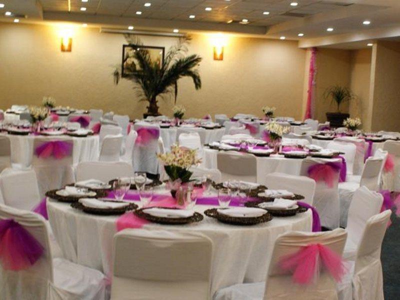 Hotel Santa Irene 瓜达拉哈拉 外观 照片